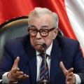 Gobernador de Sinaloa reconoce crisis de violencia tras captura de ‘El Mayo’ Zambada