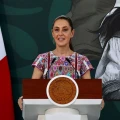 Mañanera de Claudia Sheinbaum, hoy 17 de enero | minuto a minuto