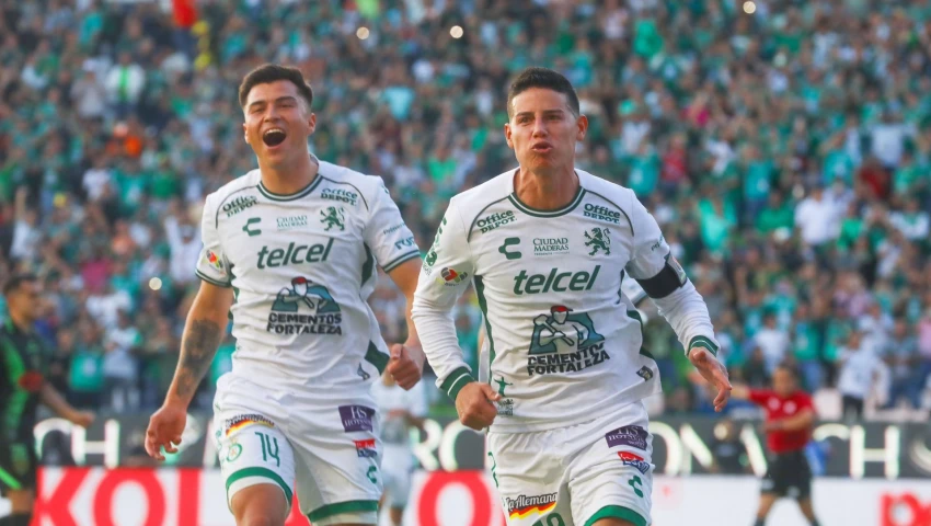 FIFA confirma la exclusión de León del Mundial de Clubes 2025