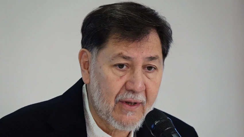 Gerardo Fernández Noroña