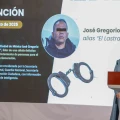 Rancho Izaguirre: Detienen a tres ex policías y a un reclutador del CJNG
