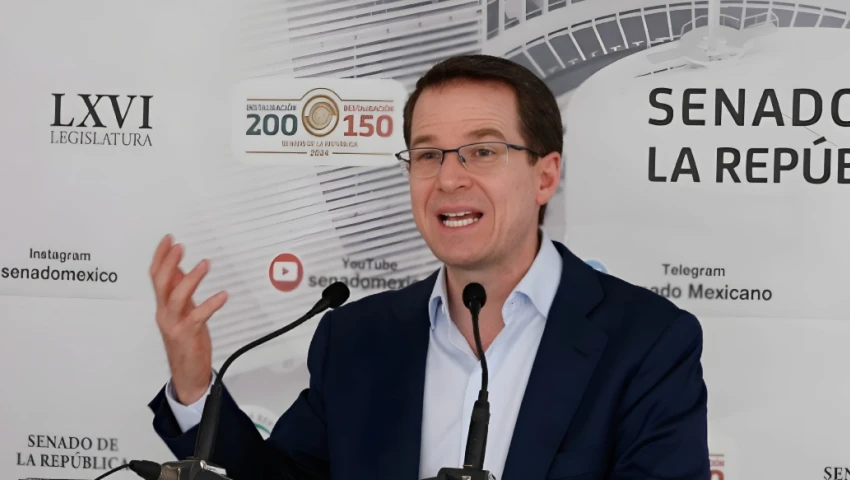Ricardo Anaya