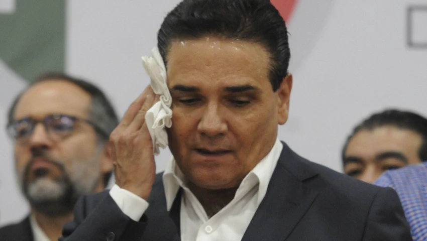 Silvano Aureoles