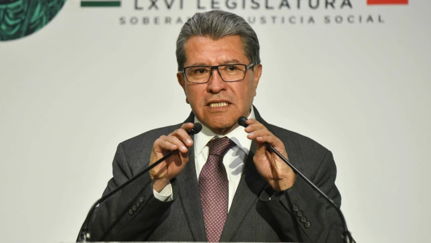 Ricardo Monreal