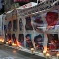 Desaparecidos
