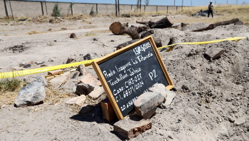 ¿Qué pasó en el Rancho Izaguirre? Gobierno y oposición chocan por la verdad