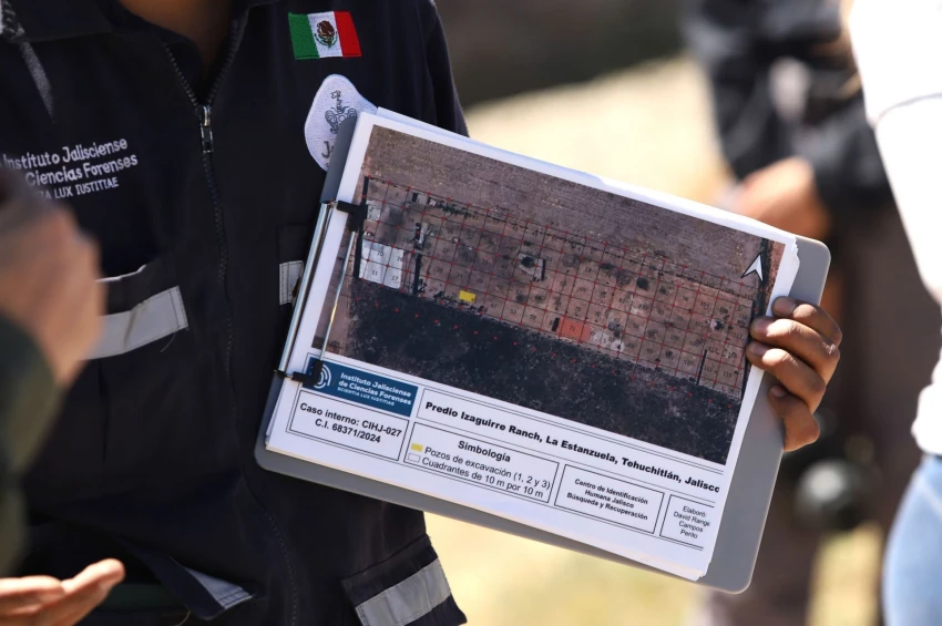 CJNG y Rancho Izaguirre: la verdad sobre la compra forzada que llevó al horror