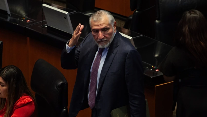 Adán Augusto López