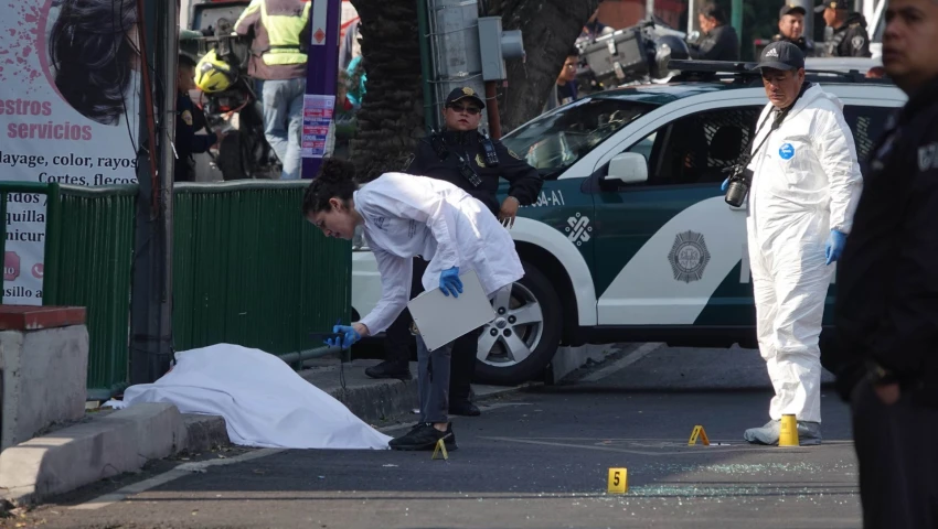 Lo vi morir": testigo relata paso a paso el ataque contra Ximena Guzmán y José Muñoz | Guillermo Ortega - Tu sitio de noticias