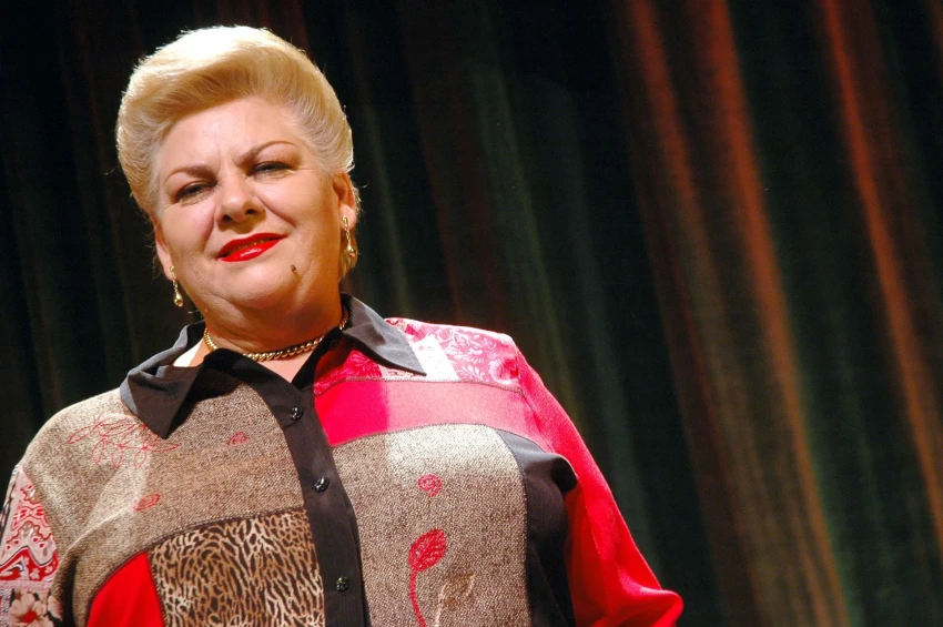 Paquita la del Barrio