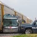 La empresa ferroviaria Canadian Pacific Kansas City de México se pronunció tras el fatal accidente