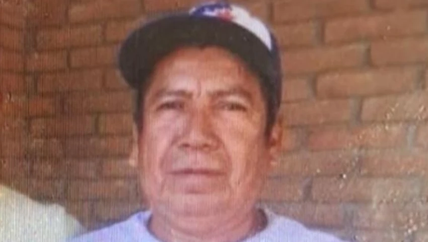 Cristino Castro Perea asesinato defensor ambientalista de Oaxaca