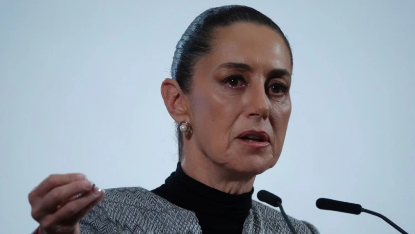 Silvano Aureoles exgobernador michoacan detenido Claudia Sheinbaum