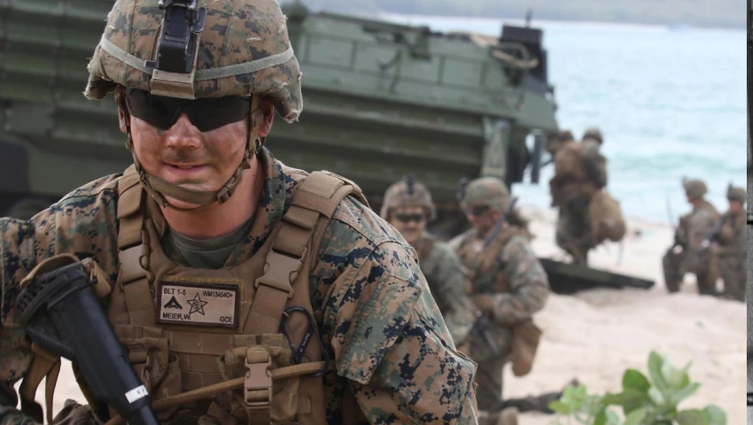 acciones militares mexico estados unidos donald trump frontera