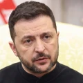 Volodímir Zelenski donald trump respeto discusión pelea enfrentamiento