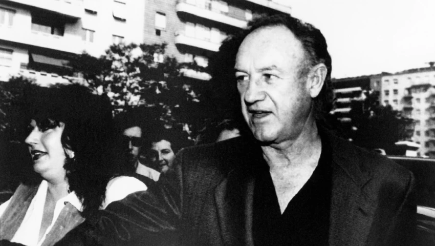 Gene Hackman actor muerte nuevo mexico fallecimiento crimen esposa