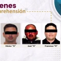 Golpe al huachicol