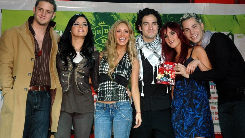 RBD