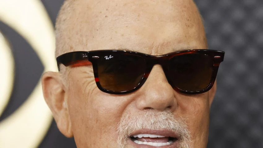 Billy Joel cancela su gira tras ser diagnosticado con hidrocefalia
