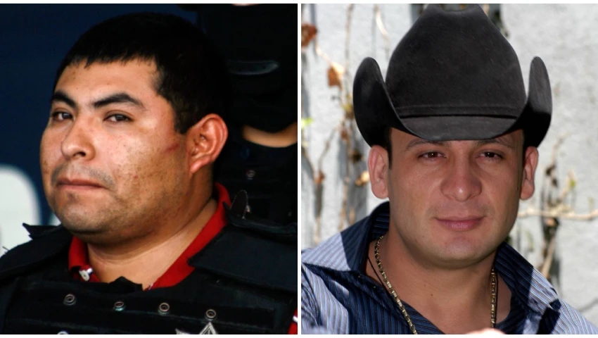 El Hummer narco valentin elizalde pena de muerte estados unidos los zetas