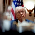 Trump señala a políticos mexicanos como cómplices del crimen organizado en entrevista