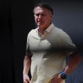 Jair Bolsonaro es hospitalizado de emergencia