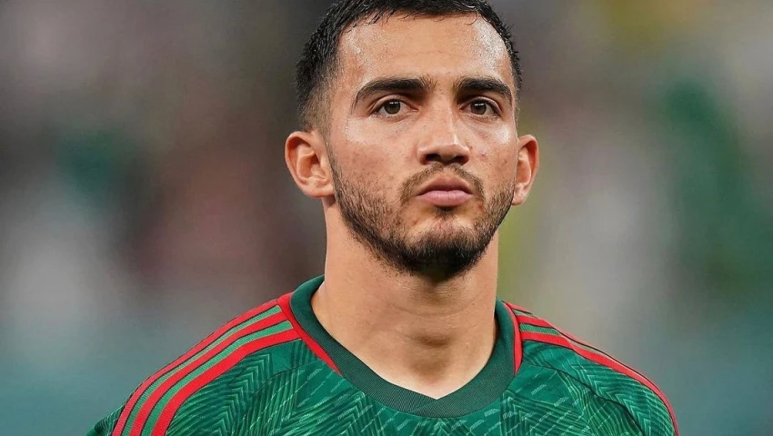 Luis Chávez