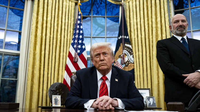 Donald Trump debilita la lucha contra la corrupción, argumentan