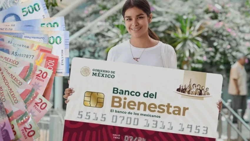 Tandas del Bienestar: Paso a paso para recibir $5,000, $10,000 y hasta $50,000 este 2025