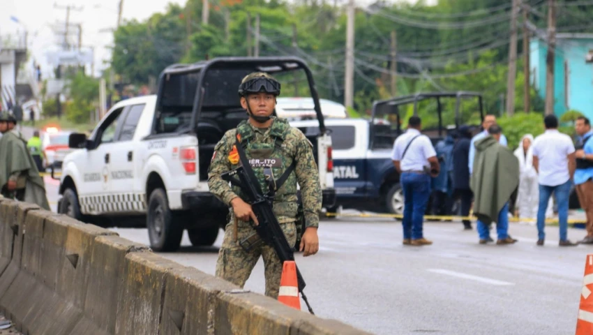 Violencia en Tabasco Violencia en Tabasco