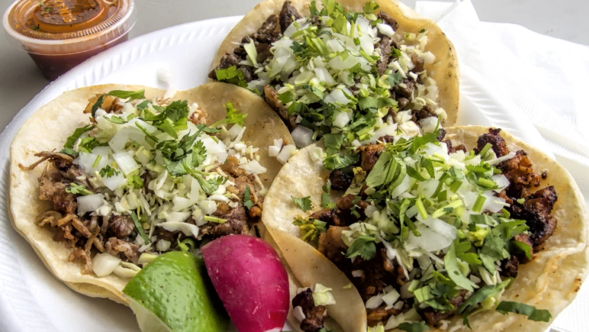 tacos gratis abril