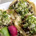 tacos gratis abril