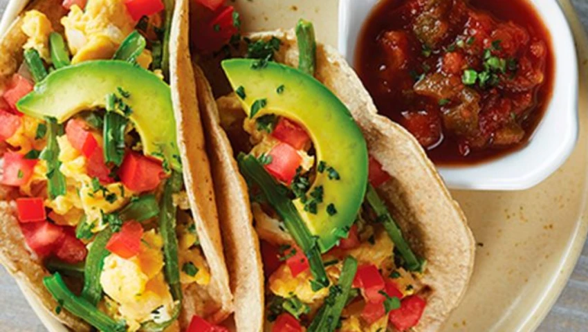 recetas sin carne