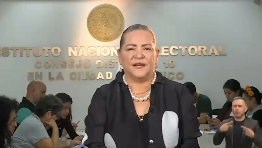 elecciones, poder judicial, jornada electora, en vivo, minuto a minuto