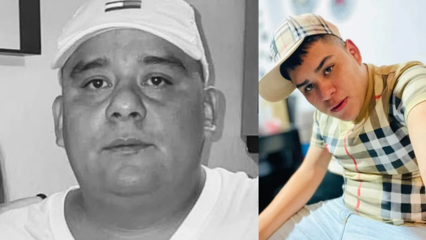 "Te dije que ya no le movieras": Padre de Johan Alain habría recibido amenazas; las claves de su asesinato