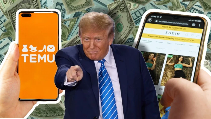 ¿Temu y Shein subirán sus precios en México? Esto cambia a partir del 25 de abril