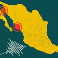 Temblores en México: Detalles de los sismos en Sinaloa y Baja California, hoy 16 de abril