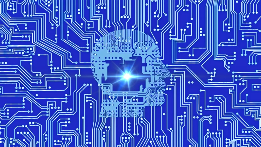 Inteligencia artificial