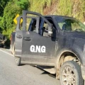 Violencia en Guerrero: 11 extranjeros entre los detenidos en operativo contra grupo criminal GNG