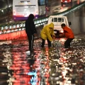 teléfonos, llamadas de emergencia, inundación, caída de árbol, teléfonos por alcaldía