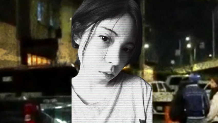 Tercer cateo en casa de Gabriel Rafael “N”: buscan pistas que podrían revelar el paradero de Kimberly Moya