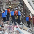 Terremoto en Myanmar Terremoto en Myanmar