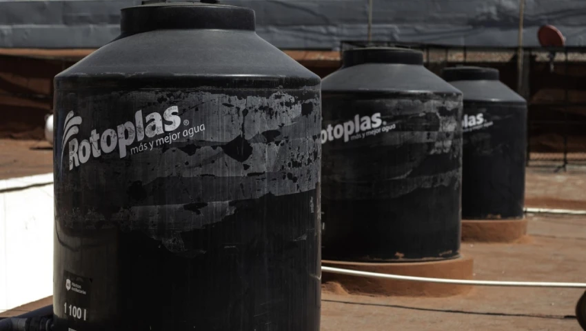 Tinacos, paneles solares, gratis, estado de méxico, requisitos