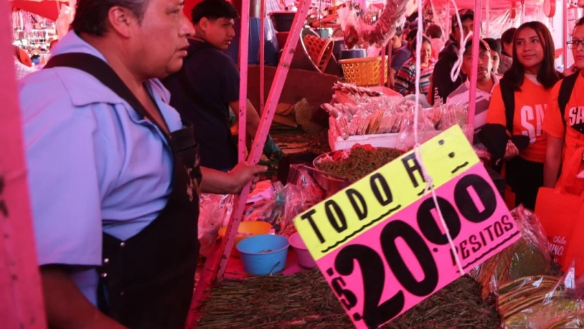 Tianguis Tianguis