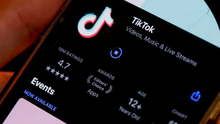TikTok TikTok