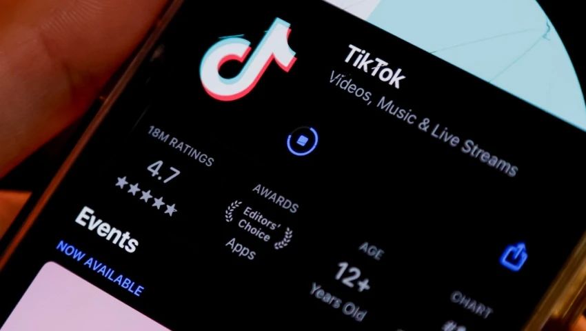 TikTok reanuda servicio TikTok