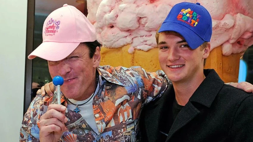 Todas las esposas de Michael Madsen: El día que acusó a una de instigar el suicidio de su hijo