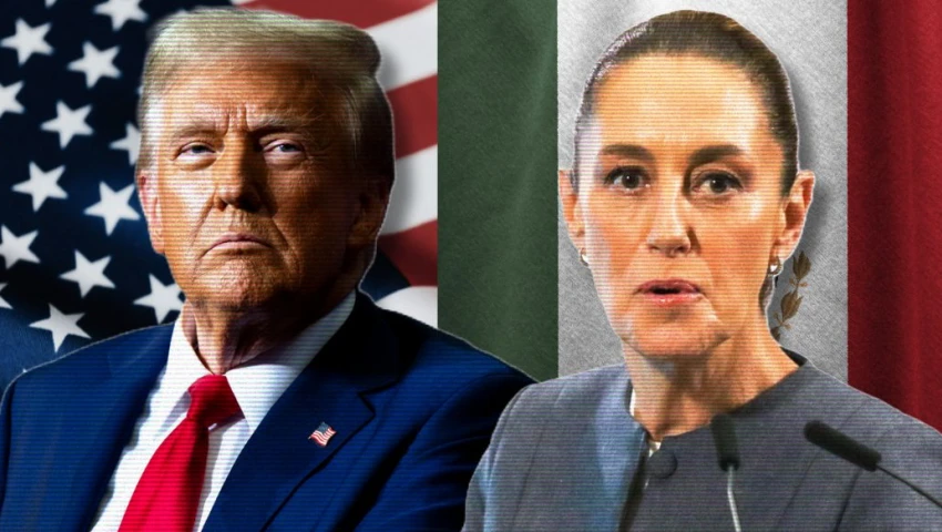 Todo apunta a un primer encuentro Sheinbaum-Trump en Canadá: esto se sabe de la reunión