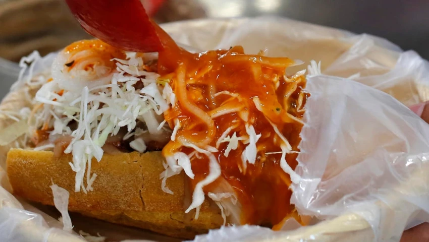 La torta entre las mejores comidas del mundo