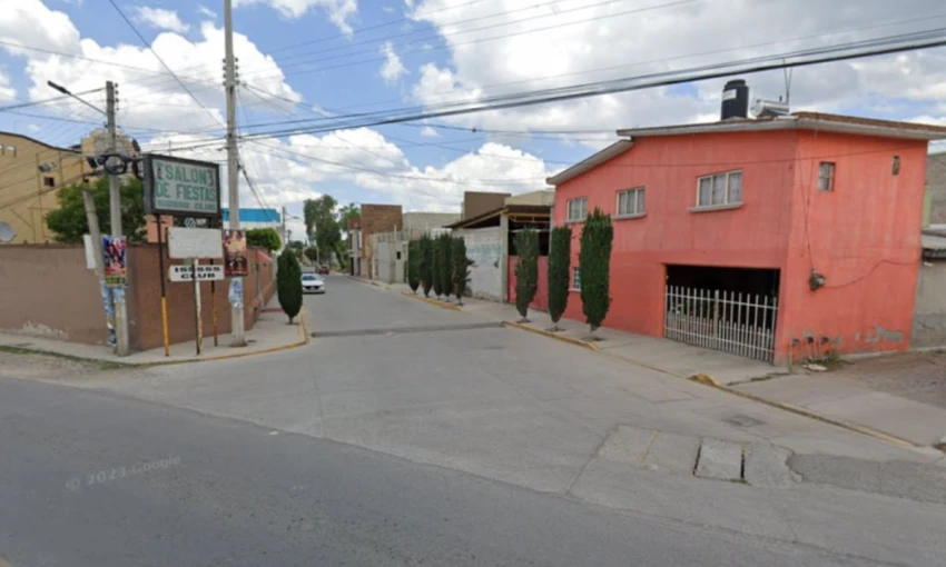 En las calles perdura el recuerdo